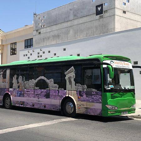 Droushia Heights Hotel Dhrousha Kültér fotó
