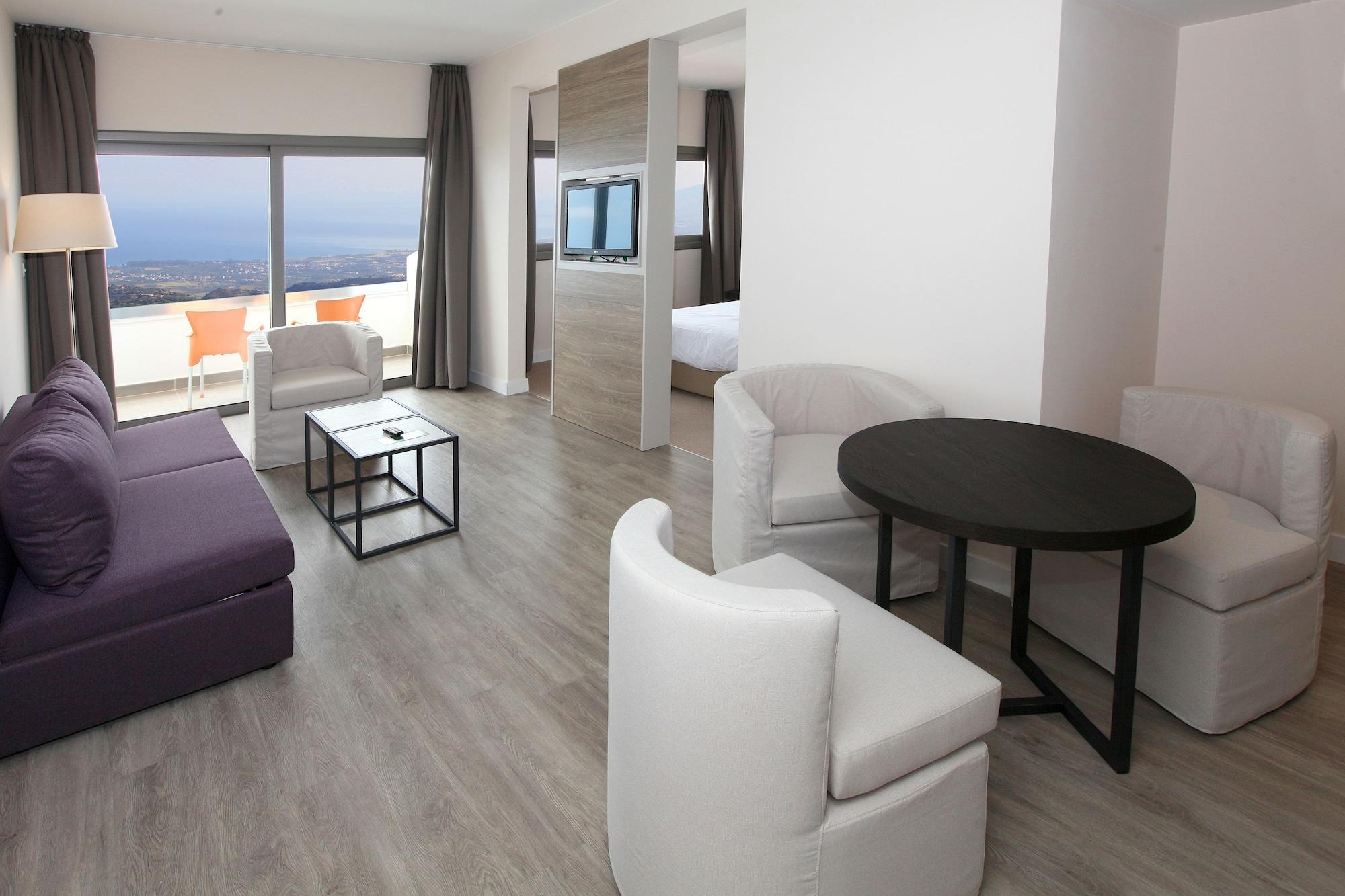 Droushia Heights Hotel Dhrousha Kültér fotó