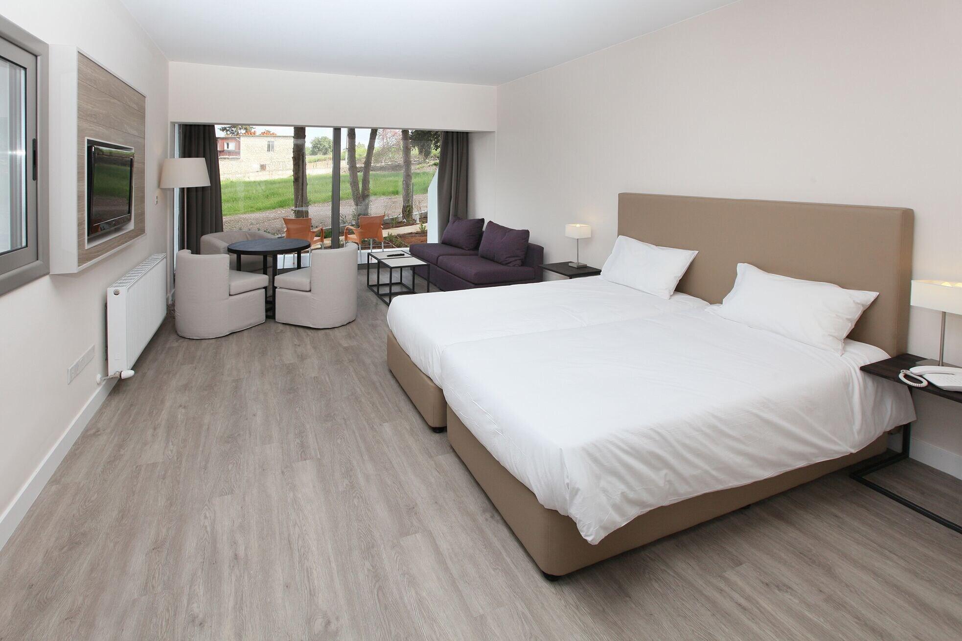 Droushia Heights Hotel Dhrousha Kültér fotó