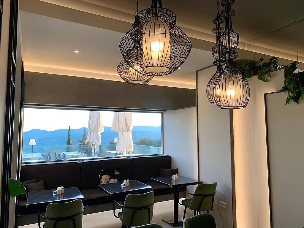 Droushia Heights Hotel Dhrousha Kültér fotó