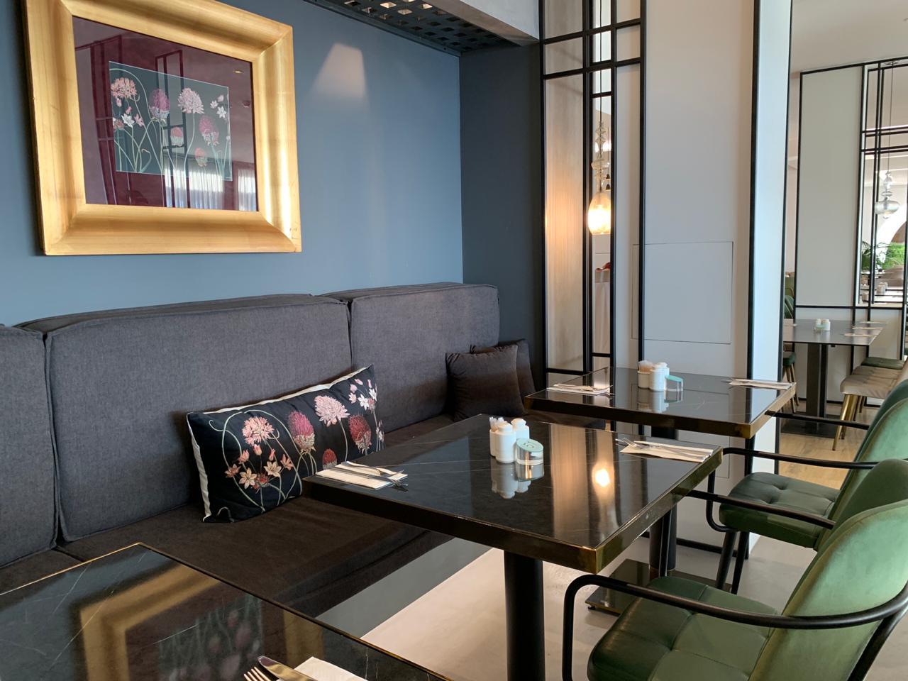 Droushia Heights Hotel Dhrousha Kültér fotó