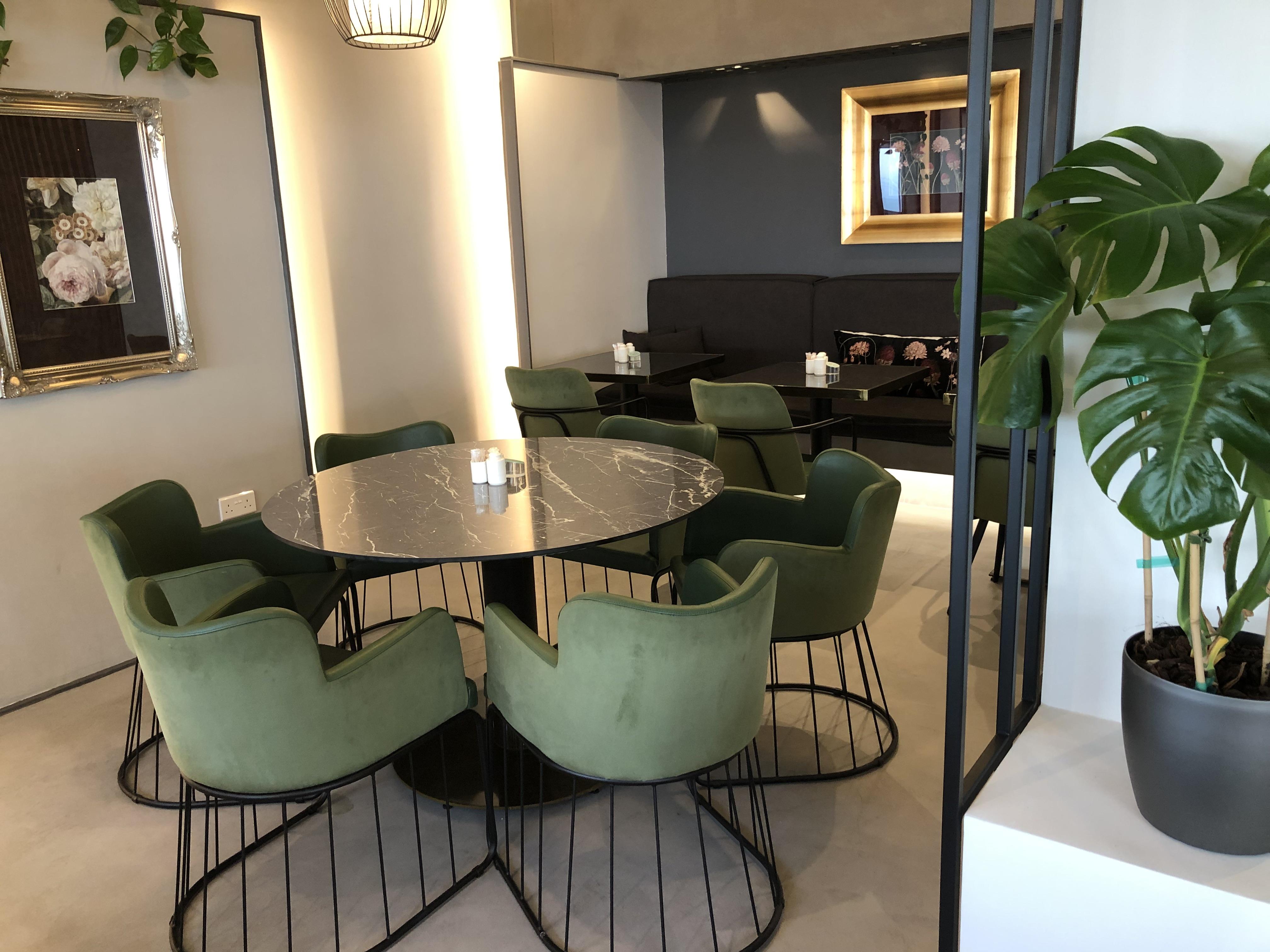 Droushia Heights Hotel Dhrousha Kültér fotó