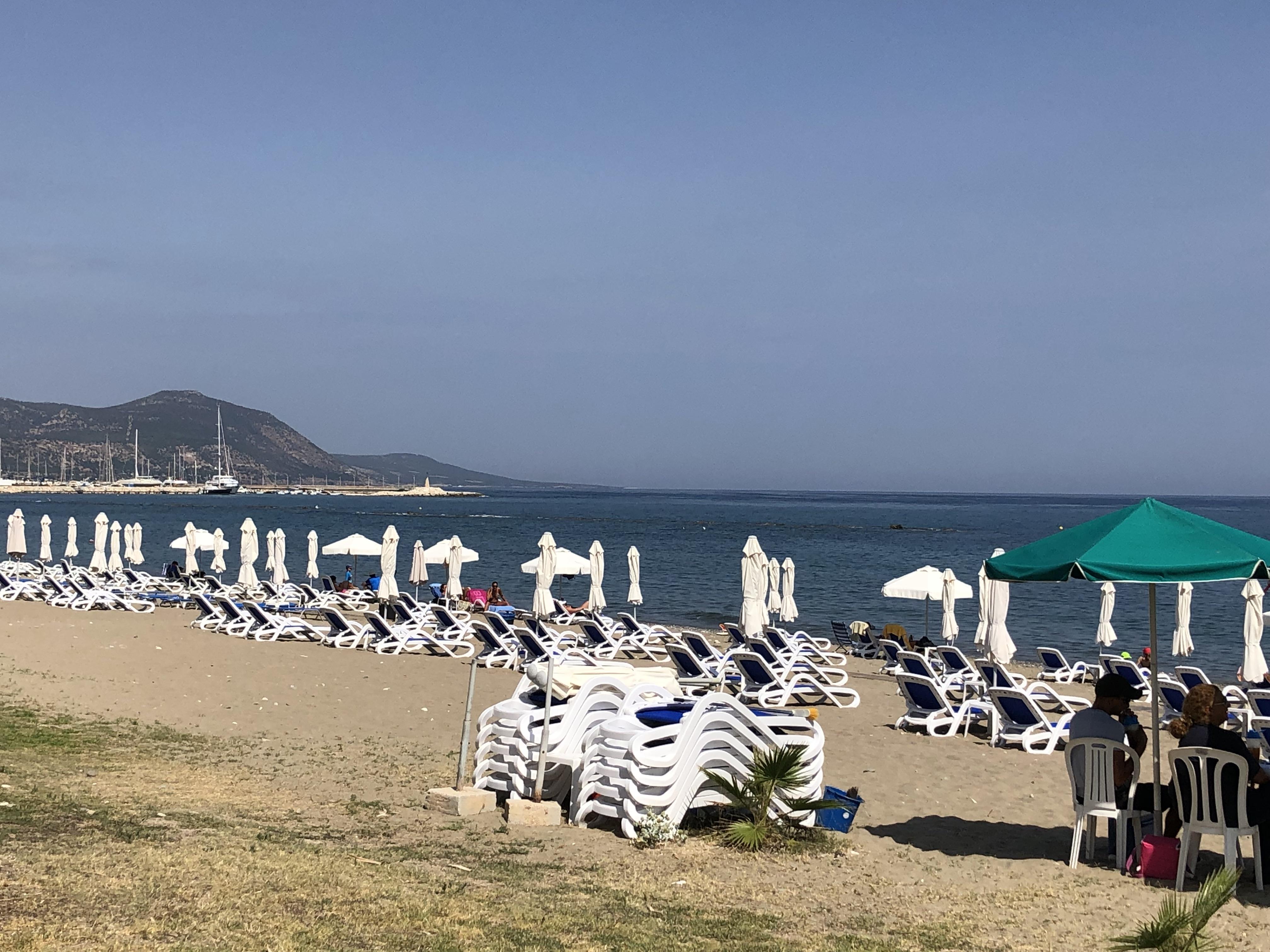 Droushia Heights Hotel Dhrousha Kültér fotó