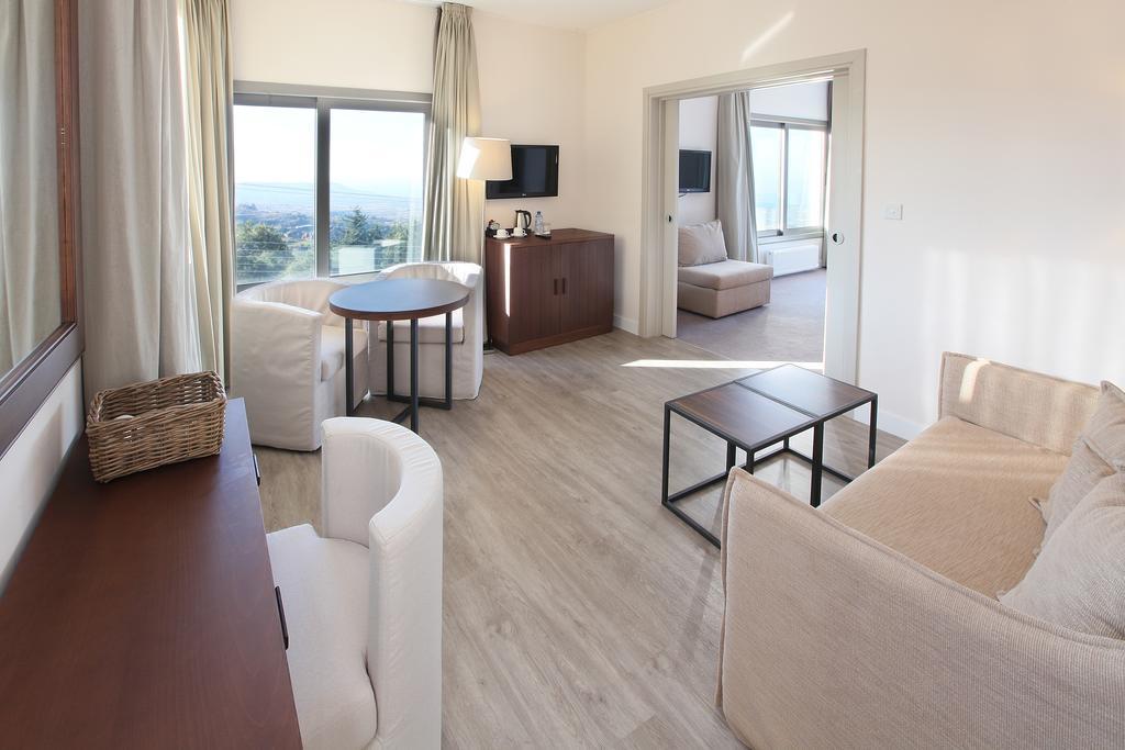 Droushia Heights Hotel Dhrousha Kültér fotó