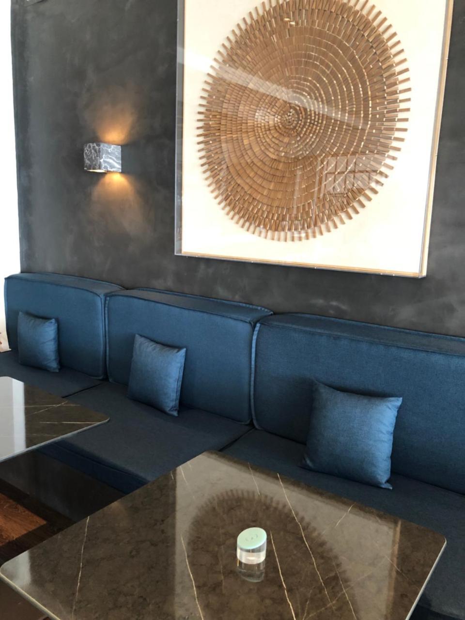 Droushia Heights Hotel Dhrousha Kültér fotó