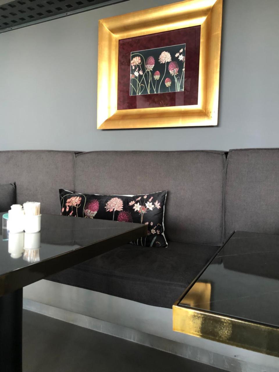 Droushia Heights Hotel Dhrousha Kültér fotó