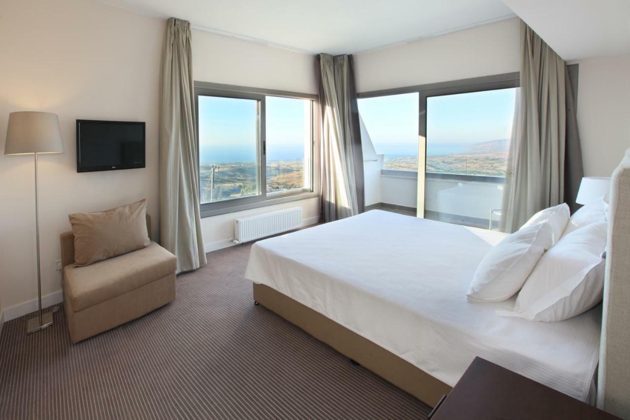 Droushia Heights Hotel Dhrousha Kültér fotó